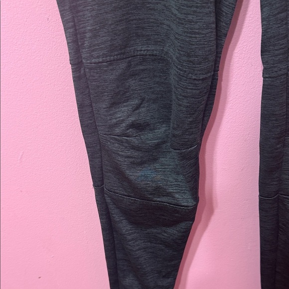 Danskin Black Jogger Pants oscuro - Picture 4 of 9